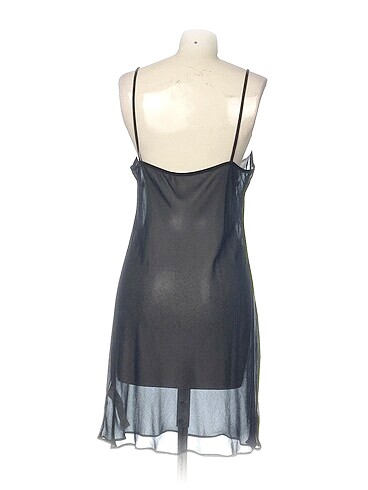 l Beden Zara Mini Elbise %70 İndirimli.