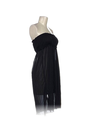 Vintage Love Diğer Mini Elbise %70 İndirimli.