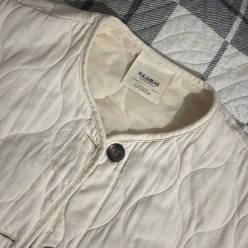 m Beden Pull&Bear ceket