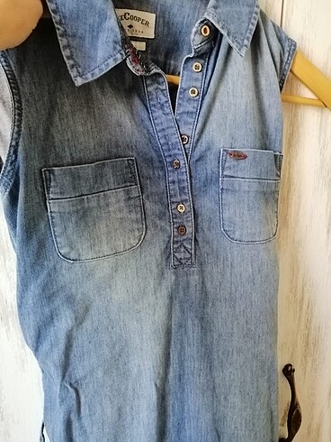 Lee Cooper Elbise