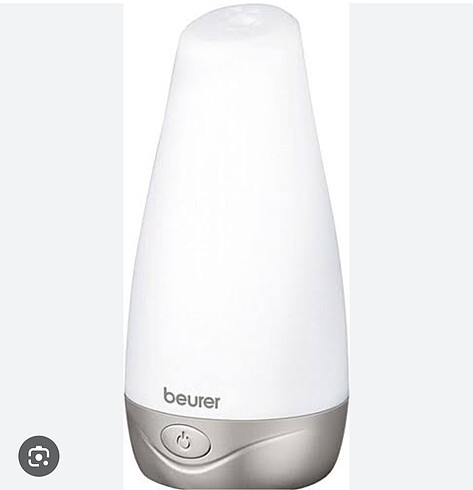 Beurer difüzörü oda nemlendirici