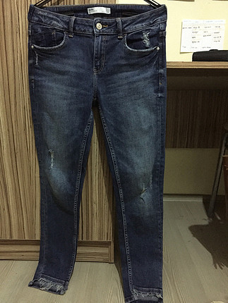 Zara Zara kot pantolon