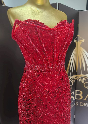 kına elbisesi - Görsel 5