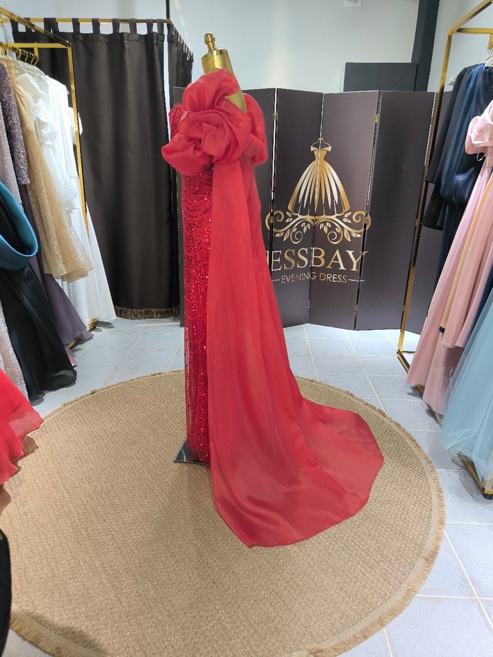 kına elbisesi - Görsel 3