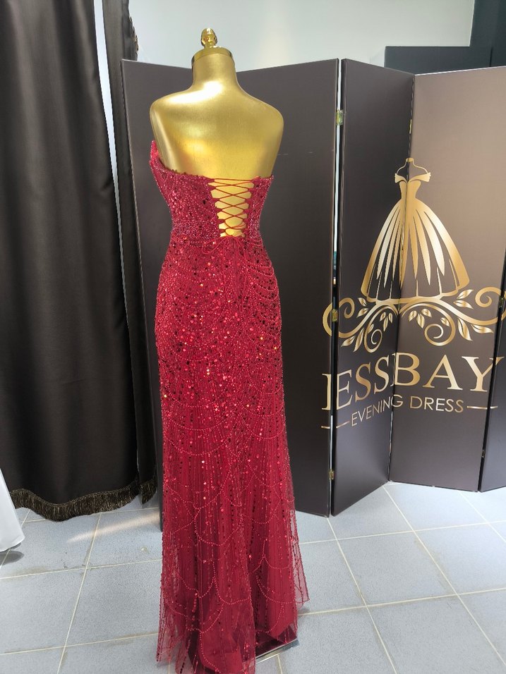 kına elbisesi - Görsel 4