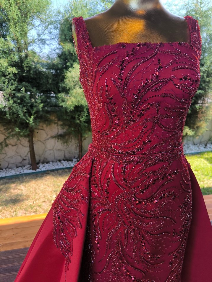 kına elbisesi - Görsel 3