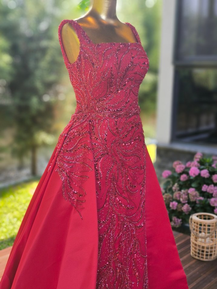 kına elbisesi - Görsel 2