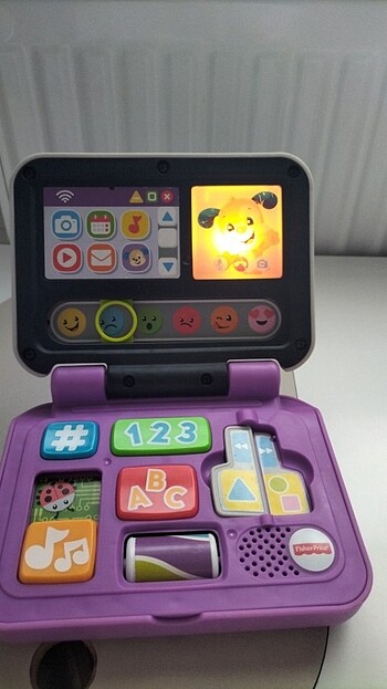 Beden Renk Fisher price