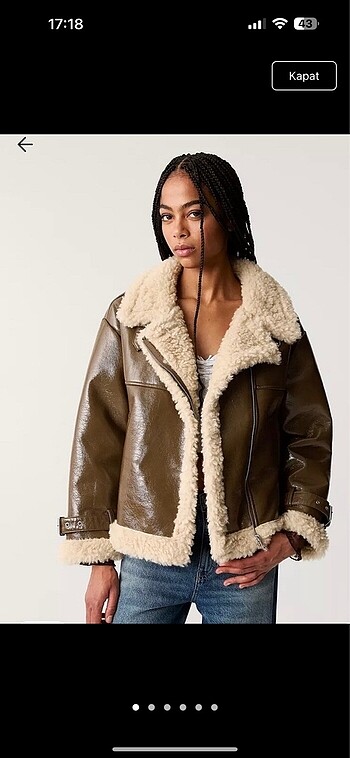 Pull bear mont