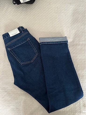 Stradivarius D98 jean