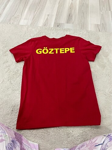 Diğer Göztepe akademi tsh