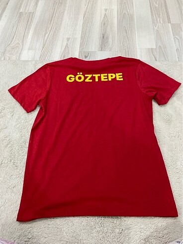 s Beden Göztepe tsh