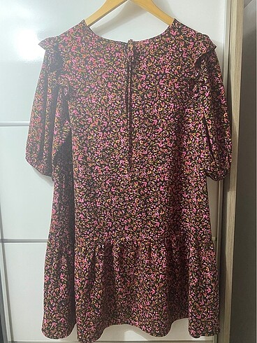 H&M gömlek & tunik (hamilelik için ideal )
