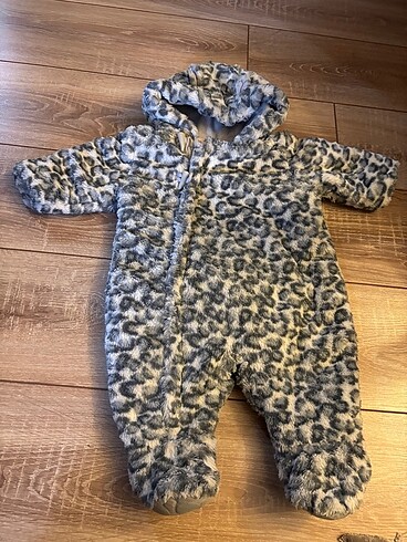 Mothercare unısex bebek tulum