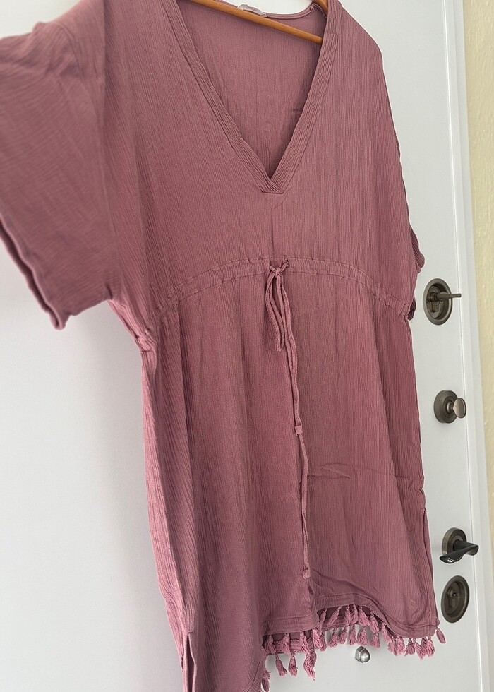 Penti plaj elbisesi - Görsel 2