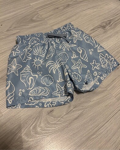 H&M H&M deniz şortu