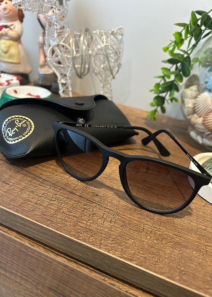 Güneş gözlüğü - Görsel 3