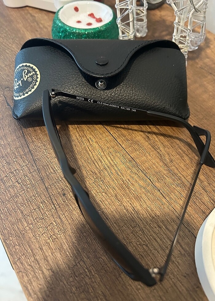 Güneş gözlüğü - Görsel 4