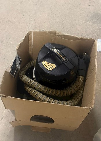 İhlas Süpürge - Görsel 3