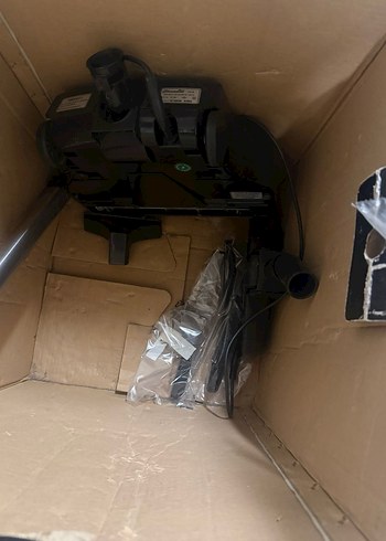 İhlas Süpürge - Görsel 5