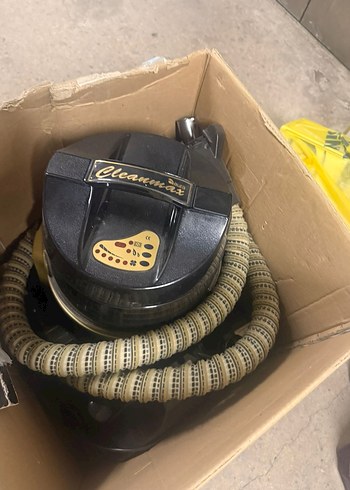 İhlas Süpürge - Görsel 4