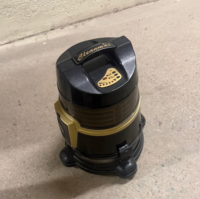 İhlas Süpürge - Görsel 2