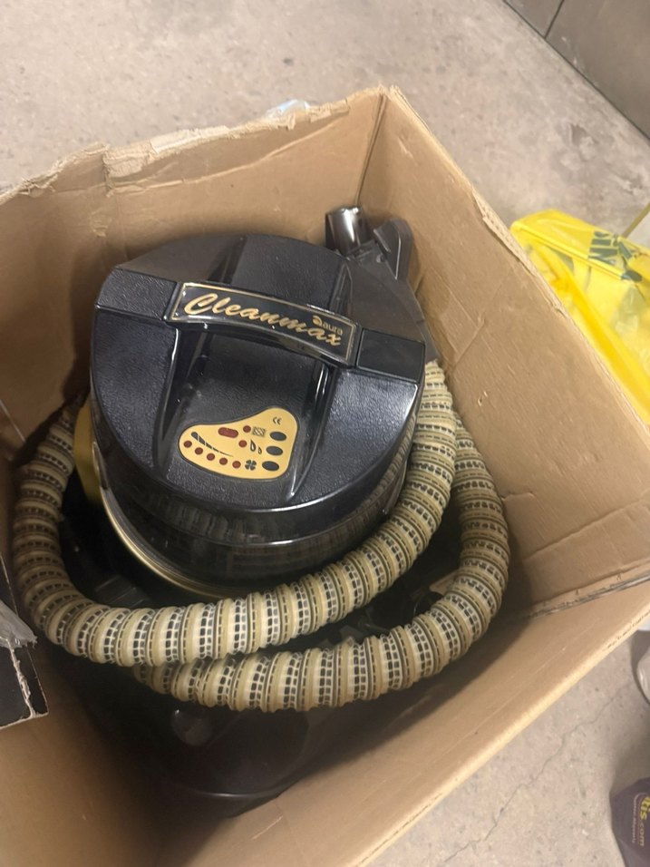 İhlas Süpürge - Görsel 4