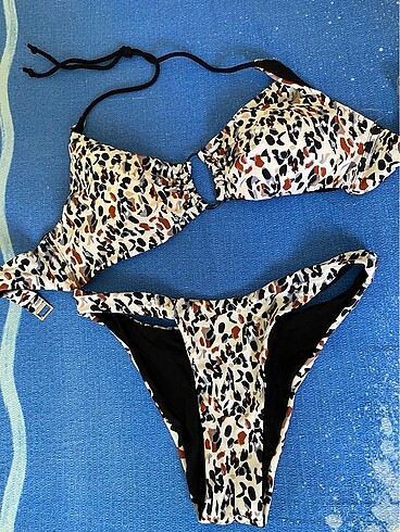 Bikini takımı