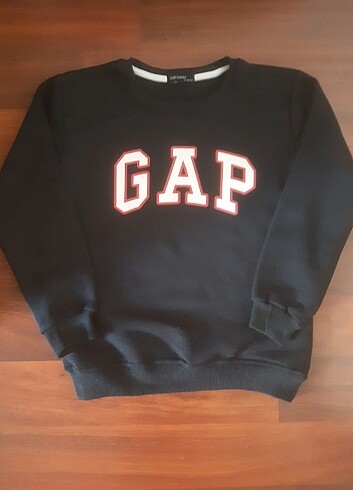 9 Yaş Beden Sweatshirt