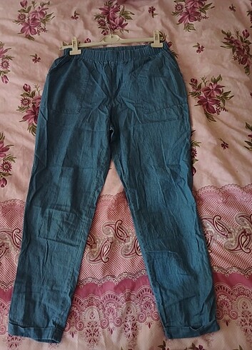 38 Beden Pantolon