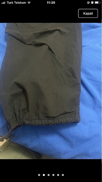 Pull and Bear pantull