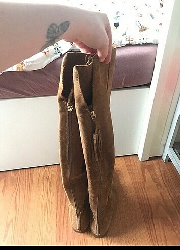 Zara Zara çizme