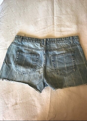 H&M Mini kot şort