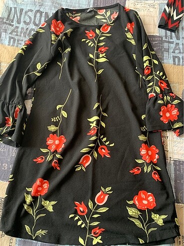 Mango Tunik