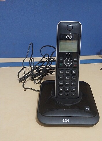 Ev ve iş yeri telefonu 