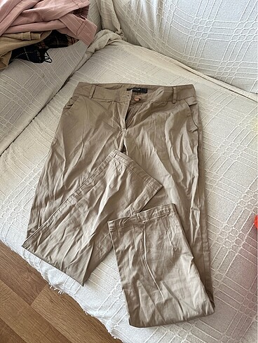 38 Beden Pantolon