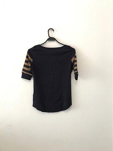 Bershka bluz - Görsel 4