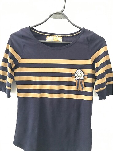 Bershka bluz - Görsel 2