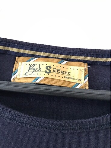 Bershka bluz - Görsel 3