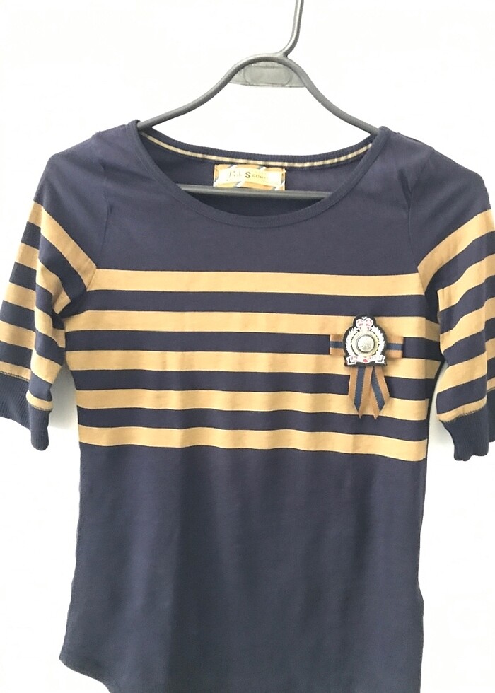 Bershka bluz - Görsel 2