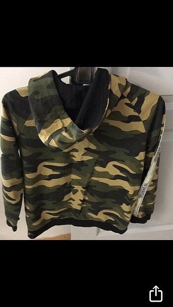 Lcw kapşonlu sweat yeni ayarında - Görsel 2