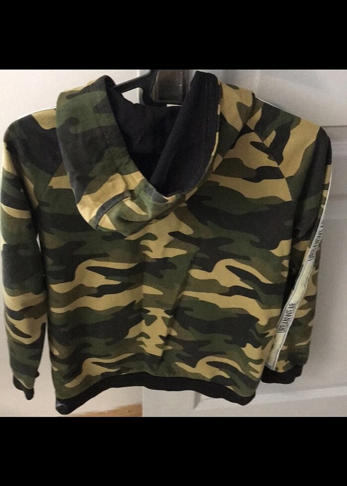 Lcw kapşonlu sweat yeni ayarında - Görsel 2