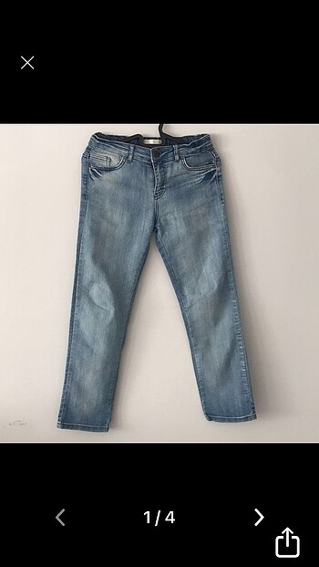 Koton kids 11 yaş