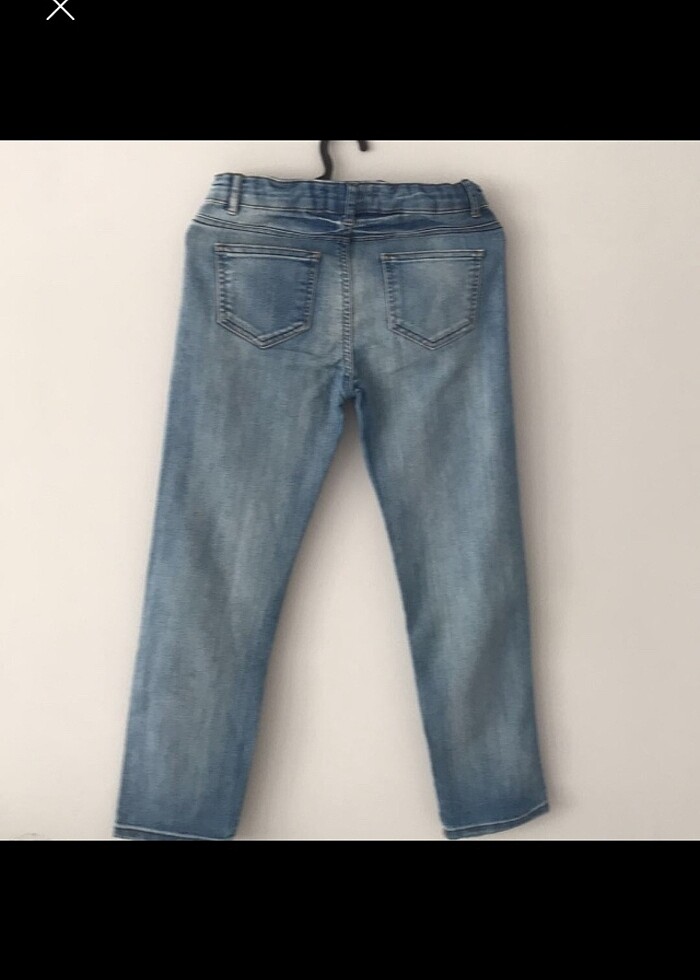 Koton kids 11 yaş - Görsel 2