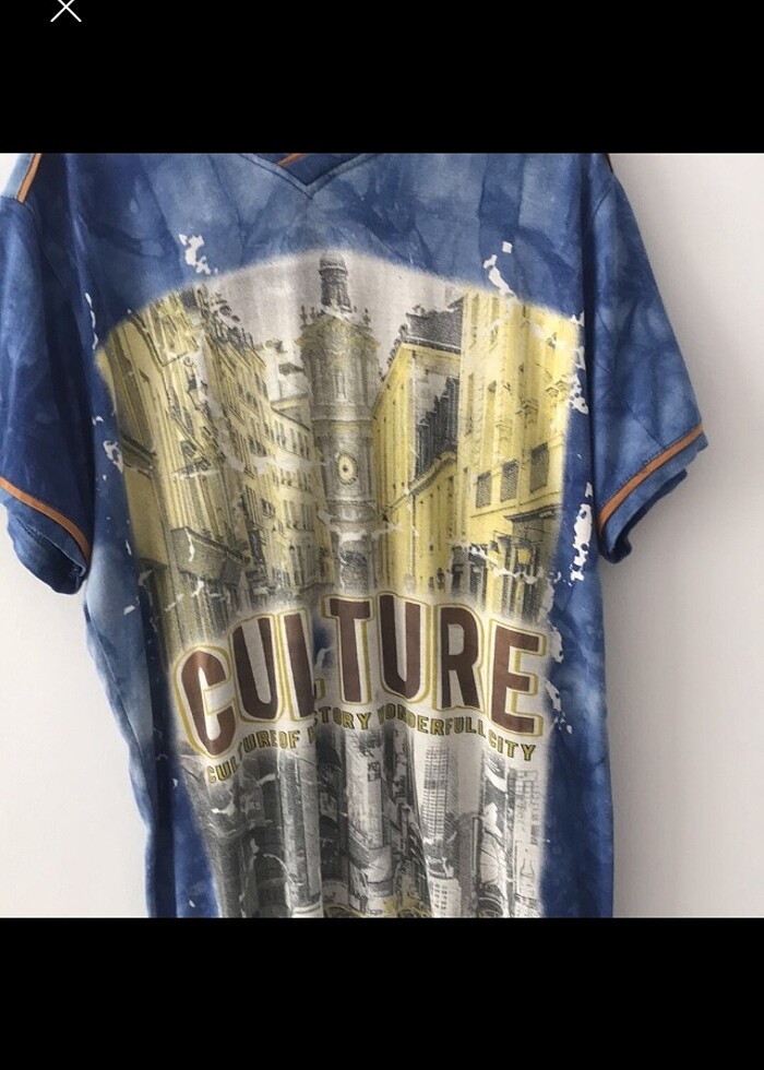 Erkek çocuk tişört - Görsel 2