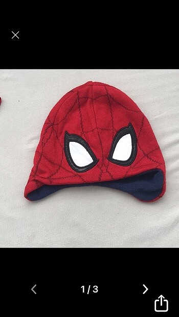 Marvel bere Spiderman