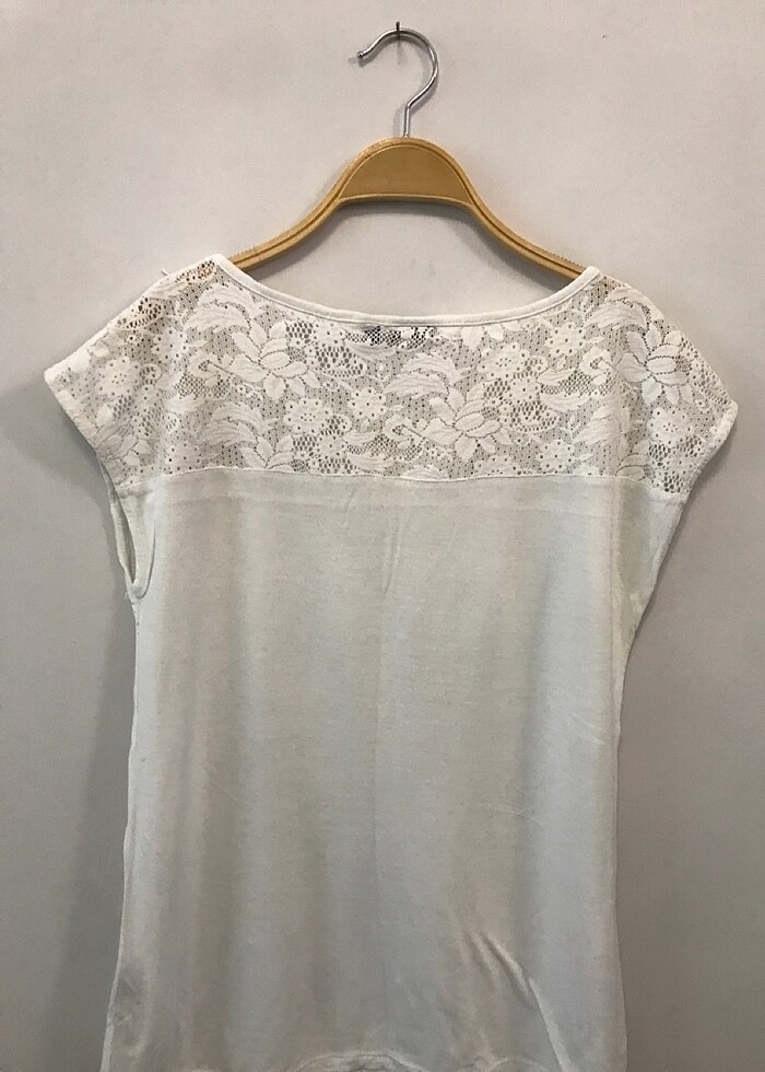 Kadın bluz - Görsel 4