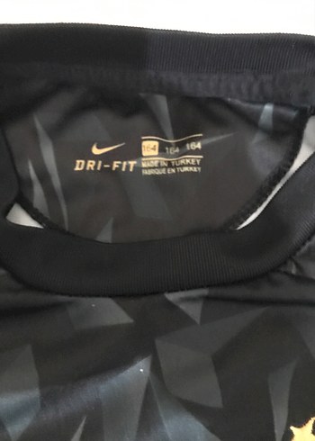 Siyah Galatasaray Erkek Mini Forma Takımı - Görsel 4