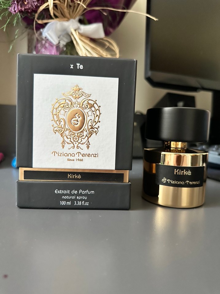 Tiziana Terenzi Kirke 100 ml EDP - Görsel 2