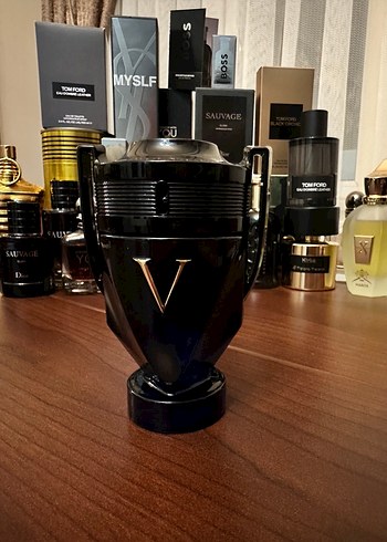 Paco Rabanne